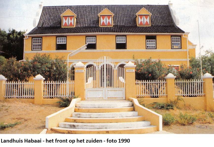 05. Habaai front op het zuiden 1990
